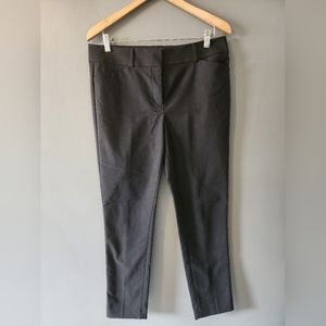 LOFT MARISA SKINNY PANTS